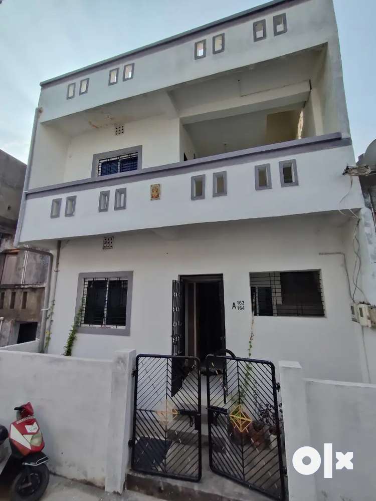 3BH2K Deplex House for sell