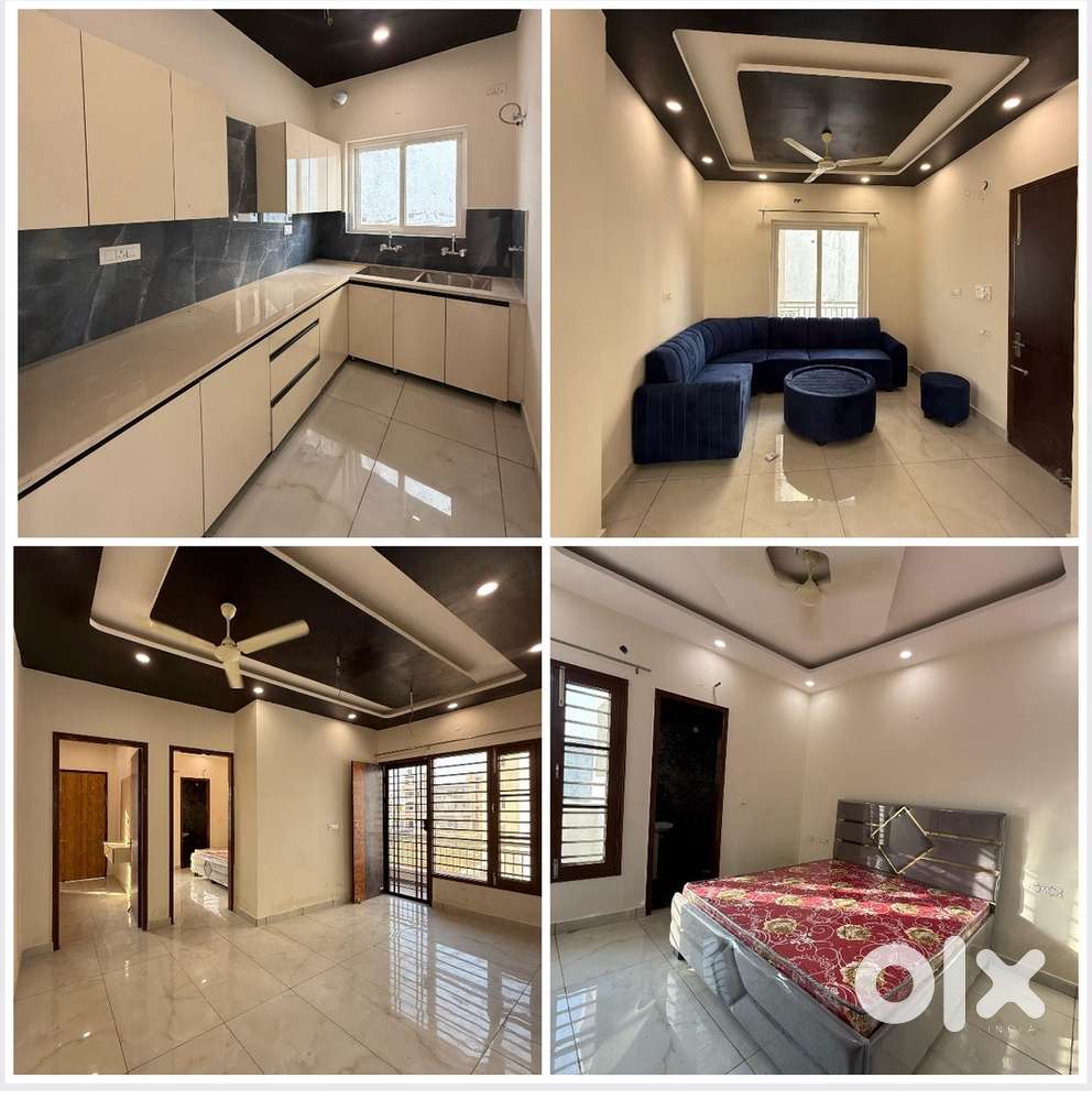 Big Size 2 BHK Flat For Sale