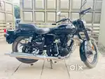 Royal Enfield 350  Excellent Condition  5,000 km Only
