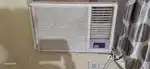 Window Ac 1.5 ton