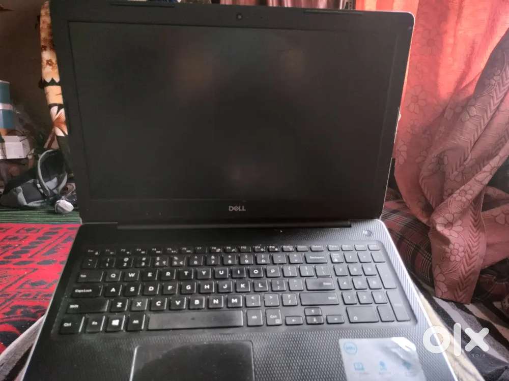 Want to sell my dell laptop