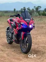 Pulsar rs200 bs3