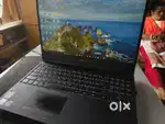 Lenevo Legion Y540 1TB ram with graphics card