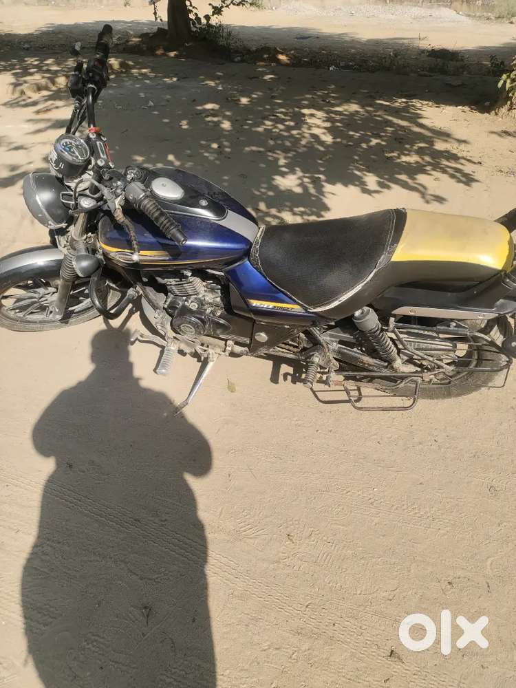 Bajaj avenger 150 cc sell