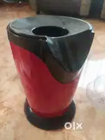Popcorn maker available