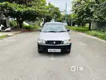 Maruti Suzuki Alto 0.8 LXI (O), 2005, Petrol