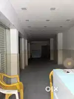 400 Sq Feet Ground Floor Shop On Rent