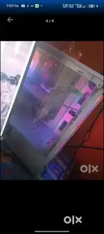 Rog Gaming pc