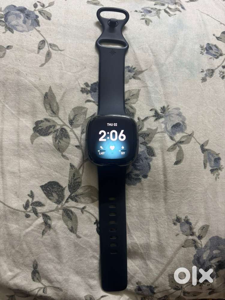 Fitbit Sense Watch for sale