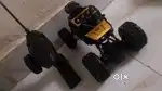Dominate every terrain Rc power unleashed
