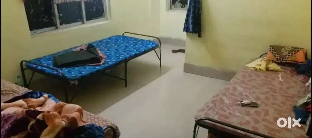 BOYS HOSTEL PG