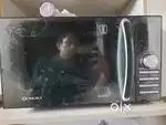 Bajaj Microwave