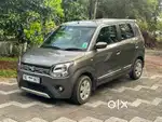 Maruti Suzuki Wagon R LXI CNG Optional, 2021, CNG & Hybrids
