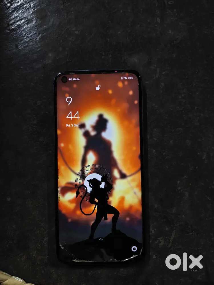 Realme 7 4g