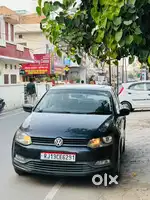 Volkswagen Polo 2015 Diesel Well Maintained
