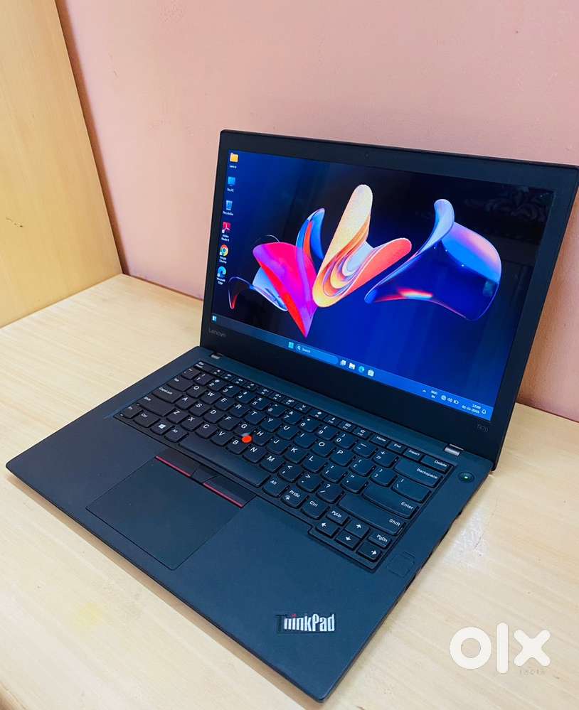 Lenovo i5 6th Generation Laptop