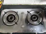 Gas Stove on sale