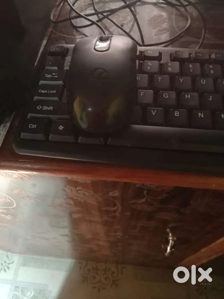 zebion and monitor zebster and good condition all item