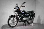 Bajaj Ct110/good conditions /new look