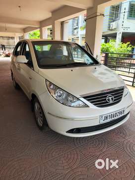 Manza Petrol 2316 Km Driven new condition, fitness valid 2035