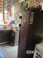 Videocon 266 liter fridge