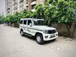 Mahindra Bolero Power Plus, 2020, Diesel