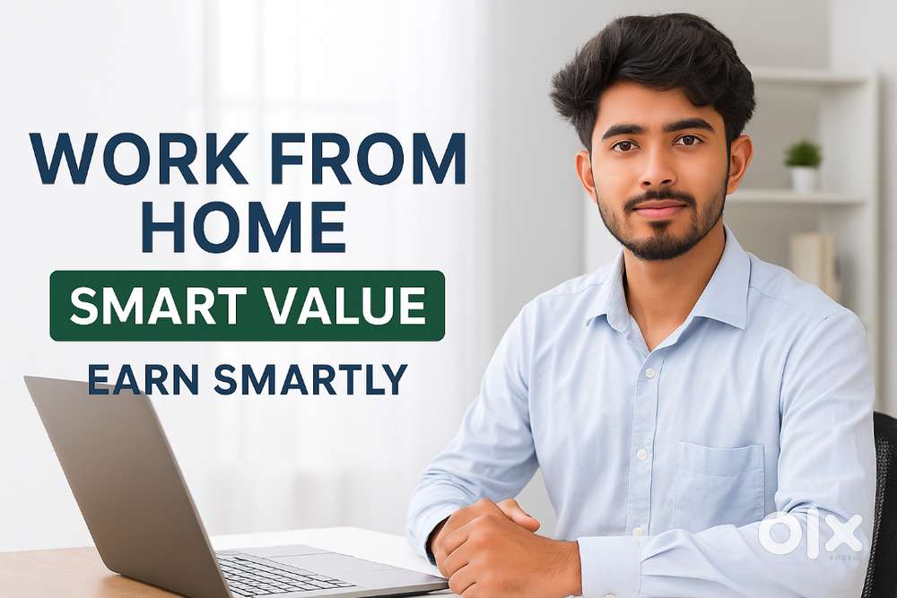 Work From Home  Smart Value Business Partner  Part-time & Full-time
