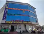 We need receptionist for our hospital