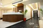 Resption manager knowledge of computer only for femala