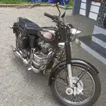 Good condition with mileage