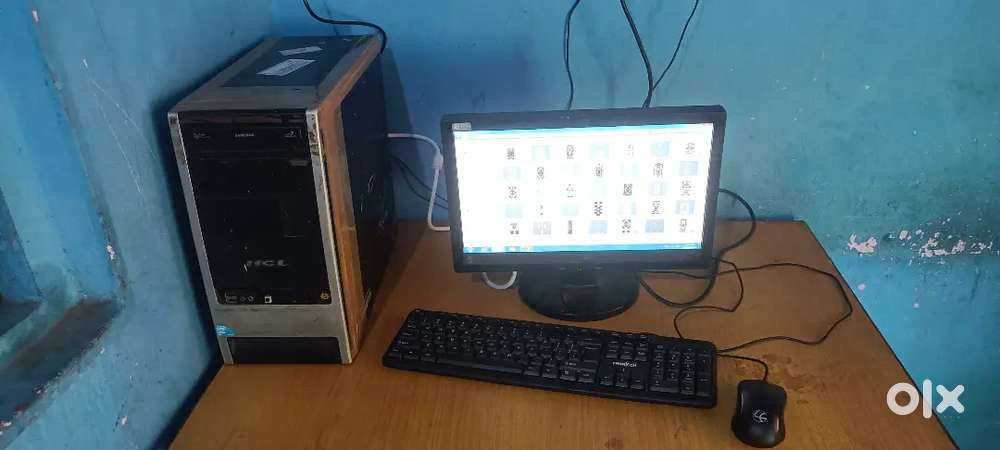Supercomputer