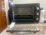 50L OTG oven for baking business