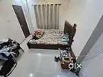 A home away from home.Excluive Boys Pg in Telibandha