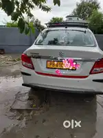 Maruti Suzuki Swift Dzire Tour 2022