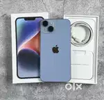 I want to sell my 10 months old iphone 14 128gb urgently. Need money.