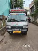 Maruthi super carry van good condition please call me