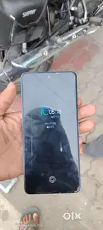 Techno camon 20 7month old