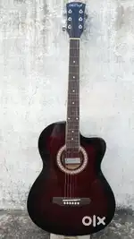Pro craft Guitar