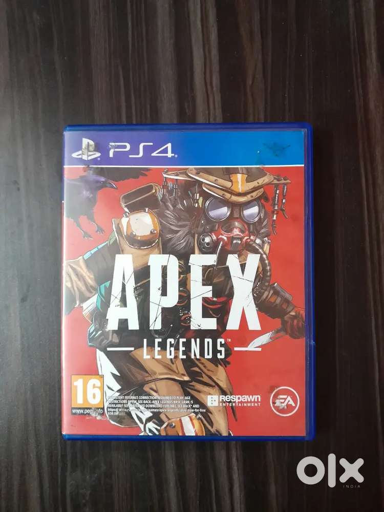 Ps4 games lot