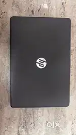 HP laptop windows
