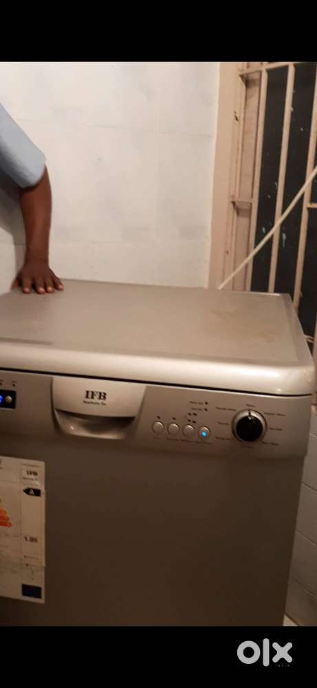 IFB dishwasher for sale