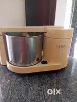 Ultra slim line wet grinder