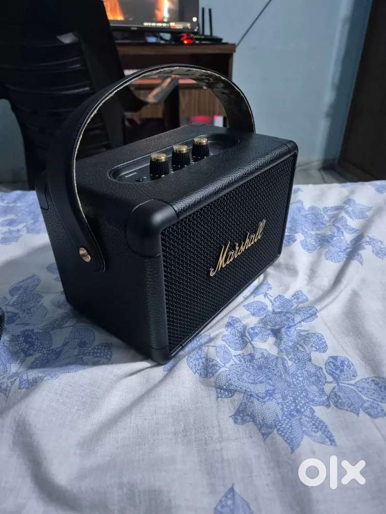 Marshall Killburn II