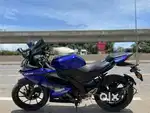 2018 Yamaha R15 V3 for sale