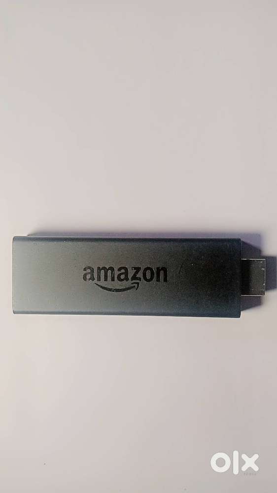 Amazon fire stic
