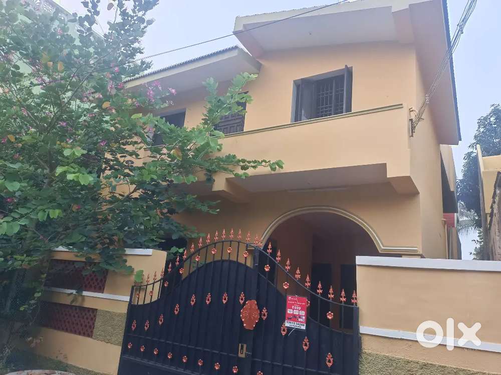 House for rent in vellisemmandalam