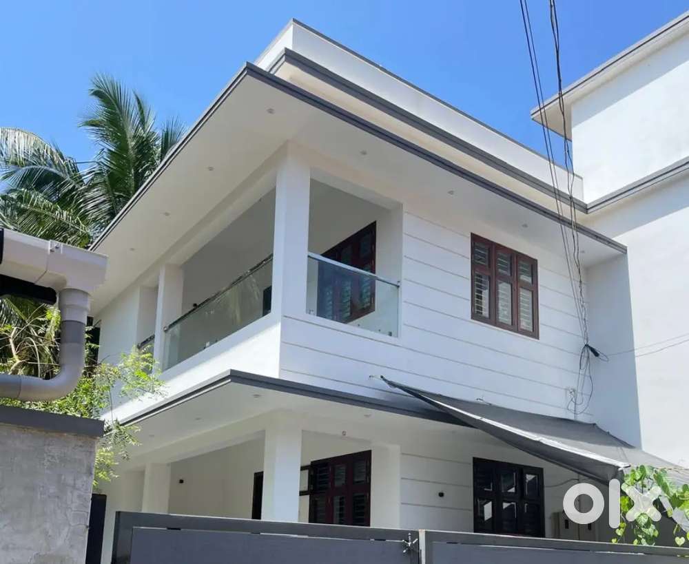 House for പണയം nadakkav