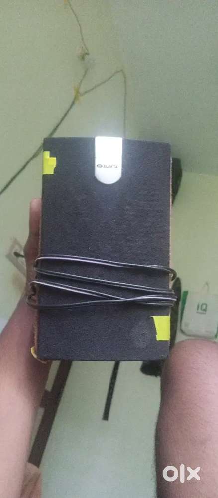 Good condition