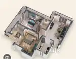 Unit no 5 5th floor