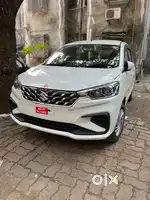 NEW ERTIGA VXI CNG T PERMIT